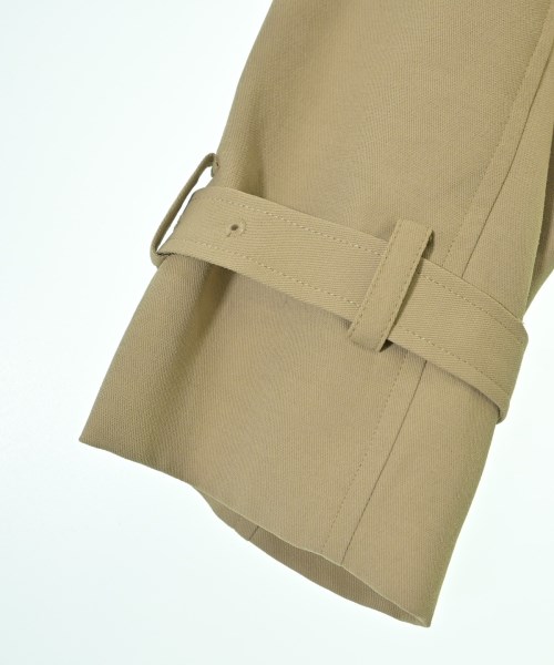 SLOBE IENA（スローブイエナ）トレンチコート ベージュ サイズ:38(M位) レディース/2200660309026