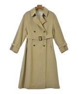 SLOBE IENA（スローブイエナ）トレンチコート ベージュ サイズ:38(M位) レディース/2200660309026