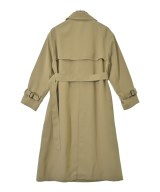 SLOBE IENA（スローブイエナ）トレンチコート ベージュ サイズ:38(M位) レディース/2200660309026