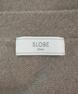SLOBE IENA（スローブイエナ）カーディガン 茶 サイズ:F レディース/2200660428055