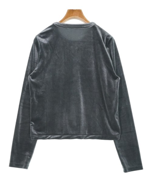 SLOBE IENA（スローブイエナ）カーディガン グレー サイズ:-(M位) レディース/2200657360047