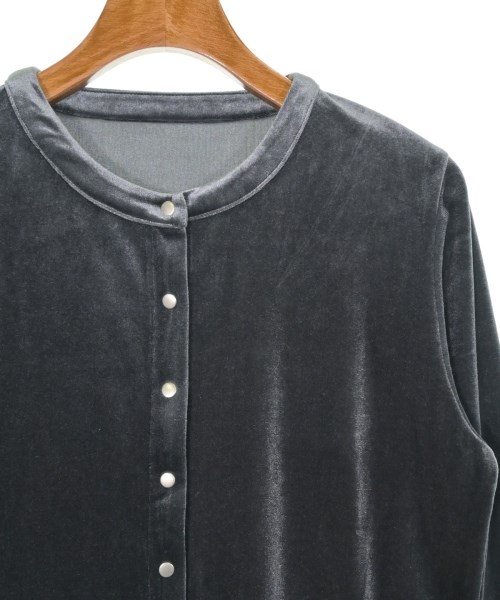 SLOBE IENA（スローブイエナ）カーディガン グレー サイズ:-(M位) レディース/2200657360047