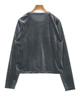 SLOBE IENA（スローブイエナ）カーディガン グレー サイズ:-(M位) レディース/2200657360047
