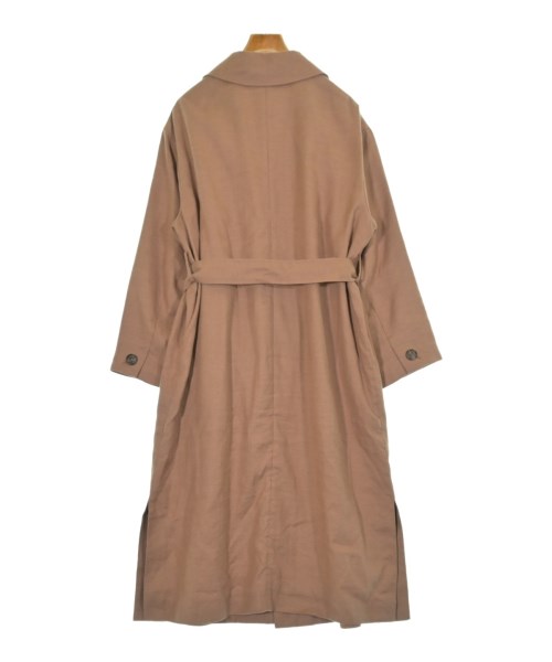 SLOBE IENA（スローブイエナ）トレンチコート ベージュ サイズ:F レディース/2200658467011