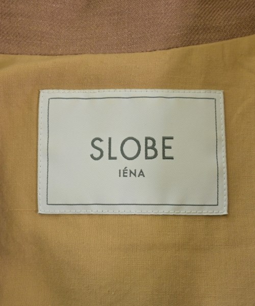SLOBE IENA（スローブイエナ）トレンチコート ベージュ サイズ:F レディース/2200658467011