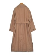 SLOBE IENA（スローブイエナ）トレンチコート ベージュ サイズ:F レディース/2200658467011