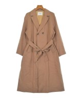 SLOBE IENA トレンチコート