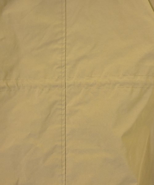 SLOBE IENA（スローブイエナ）マウンテンパーカー ベージュ サイズ:38(M位) レディース/2200660677026