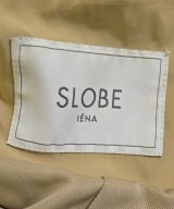 SLOBE IENA（スローブイエナ）マウンテンパーカー ベージュ サイズ:38(M位) レディース/2200660677026