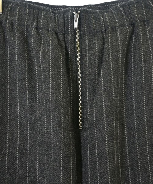 SLOBE IENA（スローブイエナ）ロング・マキシ丈スカート グレー サイズ:38(M位) レディース/2200660677033