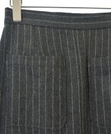 SLOBE IENA（スローブイエナ）ロング・マキシ丈スカート グレー サイズ:38(M位) レディース/2200660677033