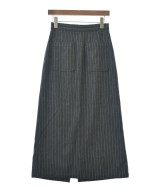 SLOBE IENA ロング・マキシ丈スカート