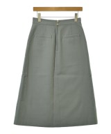 SLOBE IENA（スローブイエナ）ロング・マキシ丈スカート 青 サイズ:40(M位) レディース/2200660677040