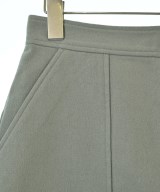 SLOBE IENA（スローブイエナ）ロング・マキシ丈スカート 青 サイズ:40(M位) レディース/2200660677040