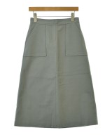 SLOBE IENA ロング・マキシ丈スカート