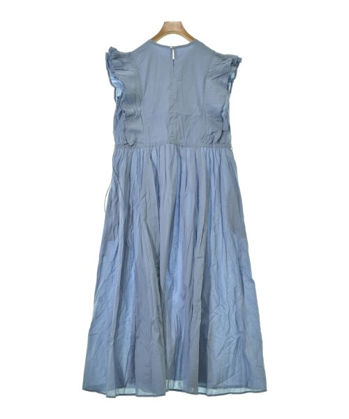 SLOBE IENA（スローブイエナ）ワンピース 青 サイズ:F レディース/2200660677064