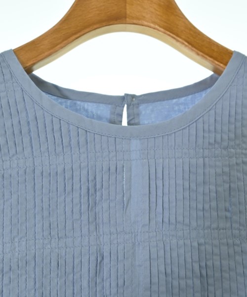 SLOBE IENA（スローブイエナ）ワンピース 青 サイズ:F レディース/2200660677064