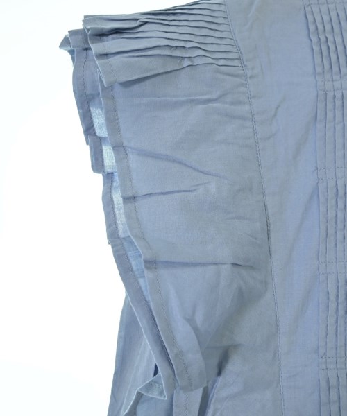 SLOBE IENA（スローブイエナ）ワンピース 青 サイズ:F レディース/2200660677064