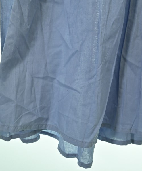 SLOBE IENA（スローブイエナ）ワンピース 青 サイズ:F レディース/2200660677064