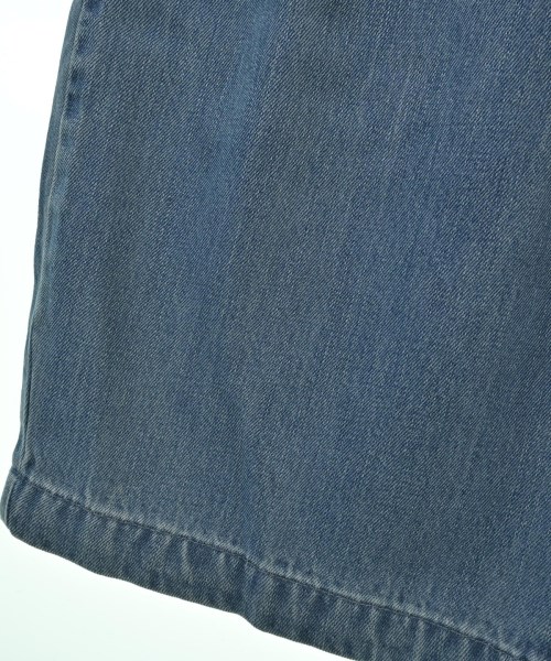 SLOBE IENA（スローブイエナ）デニムパンツ 青 サイズ:34(XS位) レディース/2200660763019