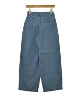 SLOBE IENA（スローブイエナ）デニムパンツ 青 サイズ:34(XS位) レディース/2200660763019