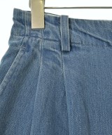SLOBE IENA（スローブイエナ）デニムパンツ 青 サイズ:34(XS位) レディース/2200660763019