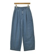 SLOBE IENA デニムパンツ