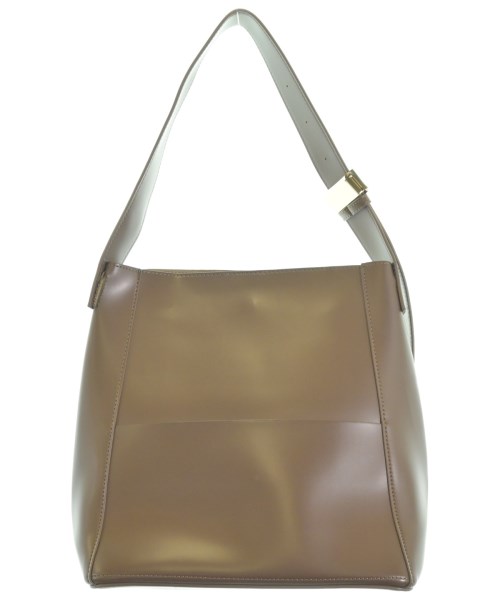 SLOBE IENA（スローブイエナ）ショルダーバッグ 茶 サイズ:- レディース/2200660764030