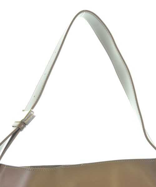 SLOBE IENA（スローブイエナ）ショルダーバッグ 茶 サイズ:- レディース/2200660764030