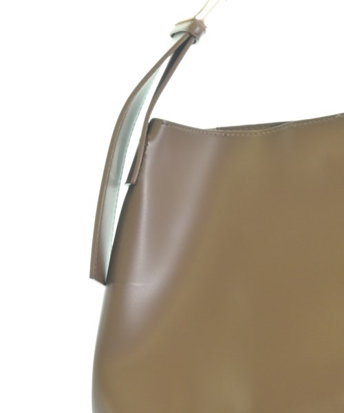 SLOBE IENA（スローブイエナ）ショルダーバッグ 茶 サイズ:- レディース/2200660764030