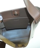 SLOBE IENA（スローブイエナ）ショルダーバッグ 茶 サイズ:- レディース/2200660764030