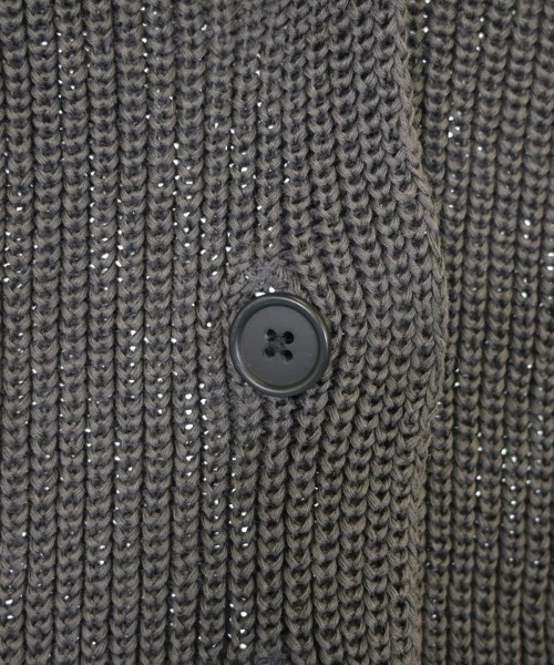 SLOBE IENA（スローブイエナ）ベスト グレー サイズ:-(M位) レディース/2200660798059