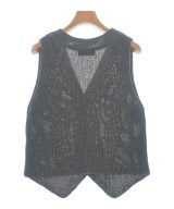 SLOBE IENA（スローブイエナ）ベスト グレー サイズ:-(M位) レディース/2200660798059