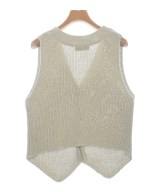 SLOBE IENA（スローブイエナ）ベスト ベージュ サイズ:-(M位) レディース/2200660798066