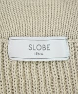 SLOBE IENA（スローブイエナ）ベスト ベージュ サイズ:-(M位) レディース/2200660798066