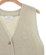 SLOBE IENA（スローブイエナ）ベスト ベージュ サイズ:-(M位) レディース/2200660798066