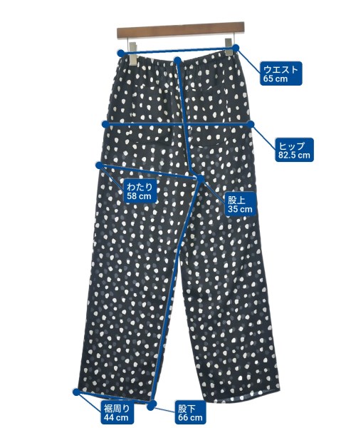 SLOBE IENA（スローブイエナ）その他 黒 サイズ:-(S位) レディース/2200660802039