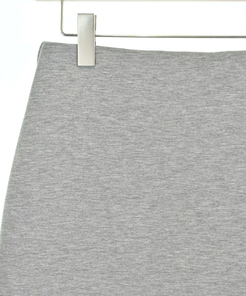 SLOBE IENA（スローブイエナ）ロング・マキシ丈スカート グレー サイズ:38(M位) レディース/2200656428021