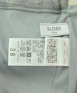 SLOBE IENA（スローブイエナ）ロング・マキシ丈スカート グレー サイズ:38(M位) レディース/2200656428021