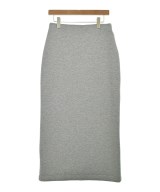 SLOBE IENA ロング・マキシ丈スカート