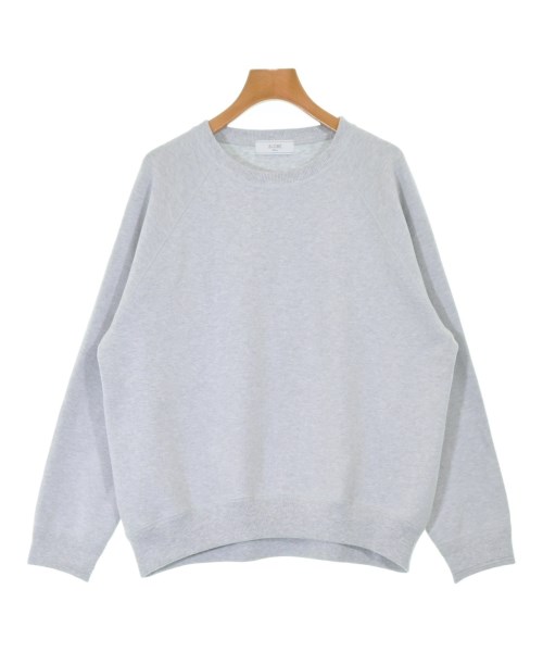 SLOBE IENA(スローブイエナ)ニット・セーター グレー サイズ:F/2200657231040