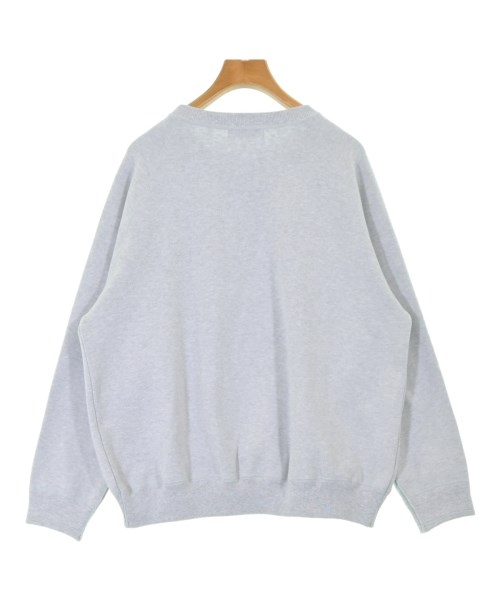 SLOBE IENA（スローブイエナ）ニット・セーター グレー サイズ:F レディース/2200657231040