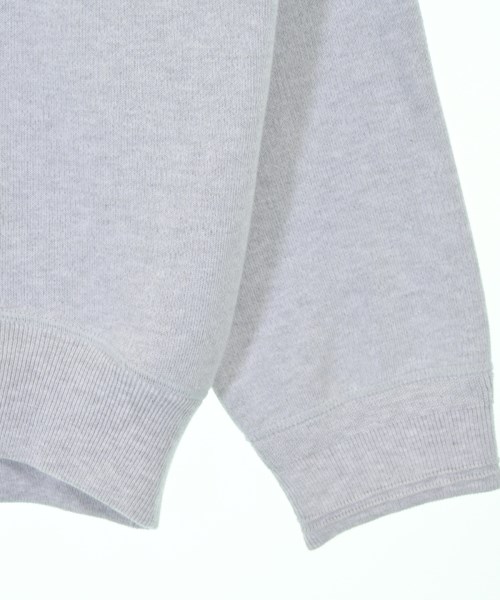 SLOBE IENA（スローブイエナ）ニット・セーター グレー サイズ:F レディース/2200657231040