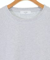 SLOBE IENA（スローブイエナ）ニット・セーター グレー サイズ:F レディース/2200657231040