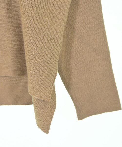 SLOBE IENA（スローブイエナ）ニット・セーター 茶 サイズ:F レディース/2200657231057