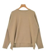 SLOBE IENA（スローブイエナ）ニット・セーター 茶 サイズ:F レディース/2200657231057