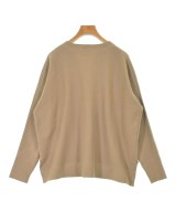 SLOBE IENA（スローブイエナ）ニット・セーター 茶 サイズ:F レディース/2200657231057