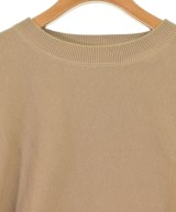 SLOBE IENA（スローブイエナ）ニット・セーター 茶 サイズ:F レディース/2200657231057