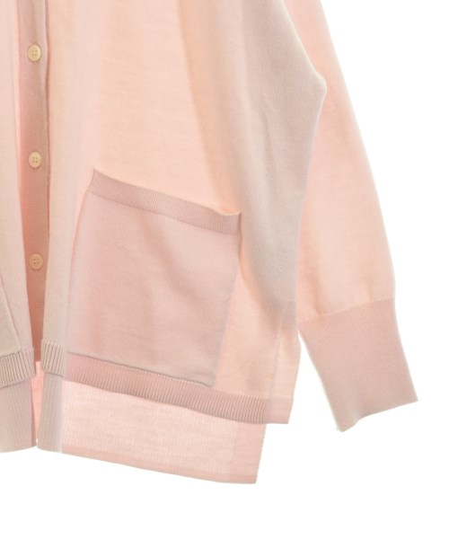 SLOBE IENA（スローブイエナ）カーディガン ピンク サイズ:F レディース/2200657457013