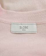 SLOBE IENA（スローブイエナ）カーディガン ピンク サイズ:F レディース/2200657457013